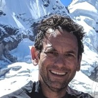 OxeFit Employee Peter Neuhaus's profile photo