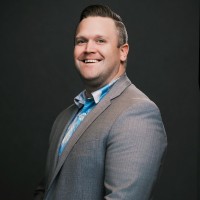 Mesh Payments Employee Matt Ryan's profile photo