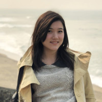 Bank of America Merrill Lynch Employee Lily Lee's profile photo