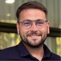 LED Connection Employee Dino Dzevlan's profile photo