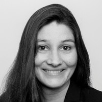 S&P Global Employee Simone Oliver's profile photo