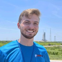 Space Tango Employee Alec Auster's profile photo