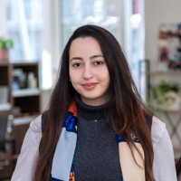 Meryem Benamar Email & Phone Number