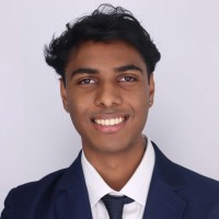 Premann Guruparan's profile photo