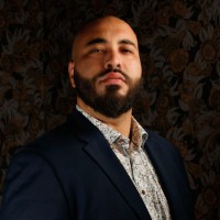 Muhammad Alameldin Email & Phone Number