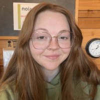 Gorman Heritage Farm Employee Jenna Vonhandorf's profile photo