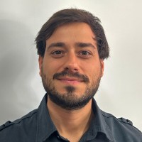 GE21 Consultoria Mineral Employee Eduardo Dequech de Carvalho's profile photo