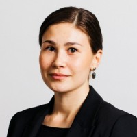 Hanna Ojanen Email & Phone Number