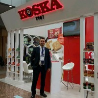 Koska Employee Bilal Palit's profile photo