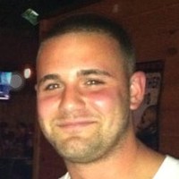 High Brew Coffee Employee Brian Newham's profile photo