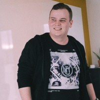 UniNow GmbH Employee Luca Peters's profile photo