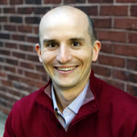 Phil Kantor