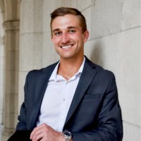 Atsena Therapeutics Employee Connor Henderson's profile photo