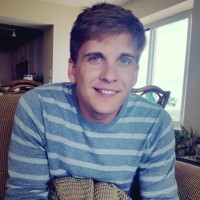 Aaron Peacock Email & Phone Number