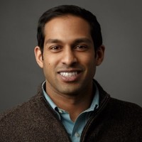 Thrive Senior Living Employee Sebby Kannukkaden's profile photo