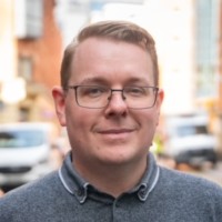 CTVC Ltd Employee Andy Partington's profile photo