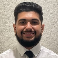 LOG(N) Pacific Employee Jaspreet Sangha's profile photo