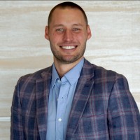 Coalfire Employee Kyle Gardner's profile photo