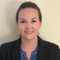 Infinite Computer Solutions Employee Lauren Ludwig's profile photo