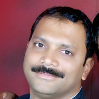 PAE Employee Deepak Salian's profile photo