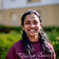 Zebrain Employee Soumya Niclavose's profile photo