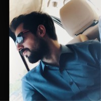 BrandZone Employee Burak Şen's profile photo