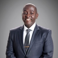 Maurice Muia