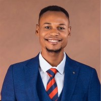 AATF Employee Samuel Ogunleye's profile photo