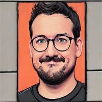 Clearco Employee Ilan Kagan's profile photo