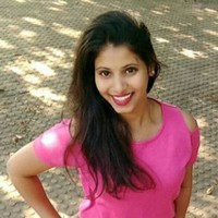 Agriwise Employee Priyanka Jagdale's profile photo