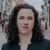 Weightmans Employee Rose Moss's profile photo