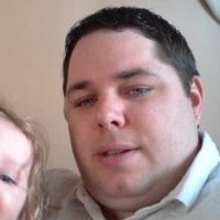 Casino Nova Scotia Employee Eric Gosse's profile photo