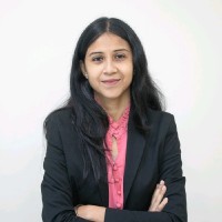 Capital Numbers Employee Paromita Biswas's profile photo