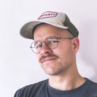 Artistic Spaces Inc. Employee Jedrzej Hechlacz's profile photo