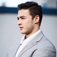 American Select Partners Employee Mitchel Harding's profile photo