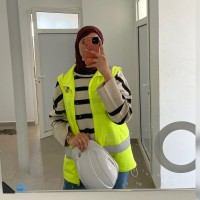 ingexpert Employee Chaimae Benhachemi's profile photo