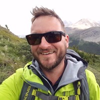 NVC360 Employee Gregor McKenzie's profile photo