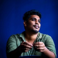Python Employee Bharat Manikanta's profile photo