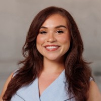 Kaplan Law Firm Employee Esmeralda Barrera's profile photo