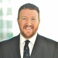 Advantive Employee Aaron Korte's profile photo