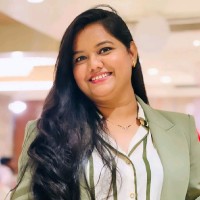 Setoo Employee Manjiri Boke's profile photo
