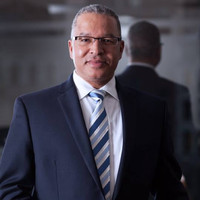 C&W Services Employee John Barros's profile photo