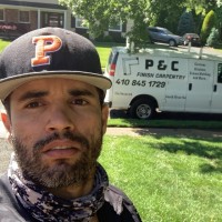 Benaka, Inc Employee Edelzamir Dasilva's profile photo