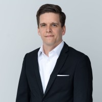 Truster Employee Elias Mella's profile photo