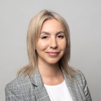 Grupa GPEC Employee Patrycja Wolak's profile photo