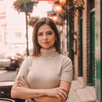 SEDA College Employee Ana Paula MacHado's profile photo