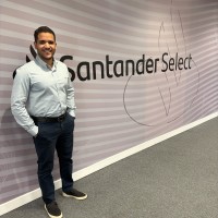 Santander Brasil Employee André Villa Real's profile photo