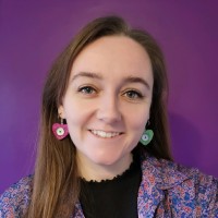 Blixt Group Employee Sophie Acca's profile photo