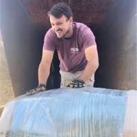 Cass Winery Employee James Lang's profile photo