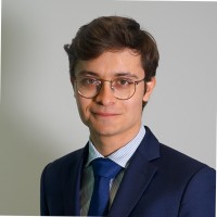 Théo Marx's profile photo